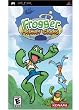 Frogger Helmet Chaos (PSP ͢���ǡ����ơ�