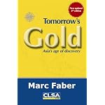 Tomorrow's Gold: Asia's Age of Discovery book cover