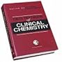 Tietz Textbook of Clinical Chemistry, Third Edition