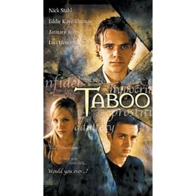 Taboo [VHS]