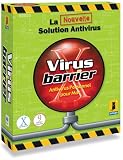 Revue Intego  / VirusBarrier X : 20 postes