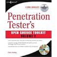 Penetration Tester's Open Source Toolkit, Volume 2