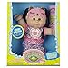 Cabbage Patch Kids Glow Party: Brunette Hair, Caucasian Girl 14