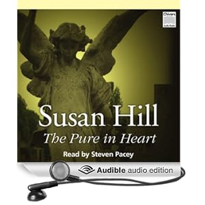 The Pure in Heart: Simon Serrailler 2 (Unabridged)