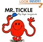 Mr. Tickle (Turtleback School & Library Binding Edition) (Mr. Men and Little Miss)