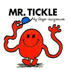 Mr. Tickle (Mr. Men and Little Miss)