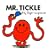 Mr. Tickle (Mr. Men and Little Miss)