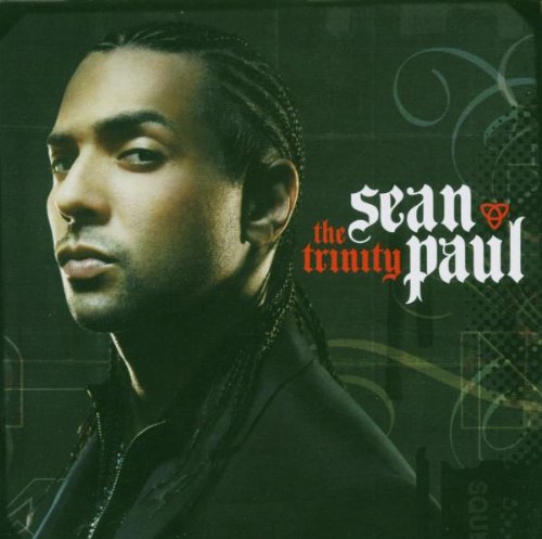 Sean Paul - We Be Burnin