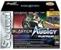 Creative Labs Sound Blaster Audigy Platinum eX Soundcard