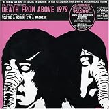 You`re a Woman, I`m a Machine