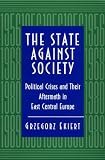 The State against Society
