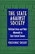 The State against Society
