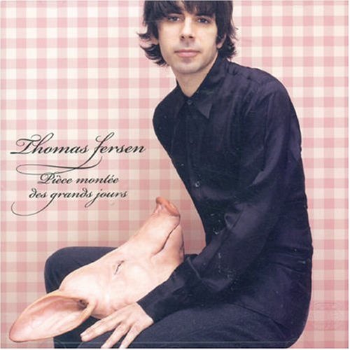 Thomas Fersen - Bambi Lyrics - Zortam Music