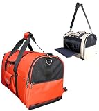 Celltei Active Bpak-o-pet for Air and Car Travel