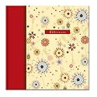 Boho Address Book by 