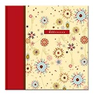 Boho Address Book