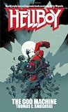 The God Machine (Hellboy)