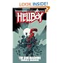 The God Machine (Hellboy)