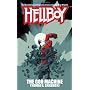 The God Machine (Hellboy (Pocket Star Books))