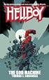 The God Machine (Hellboy)