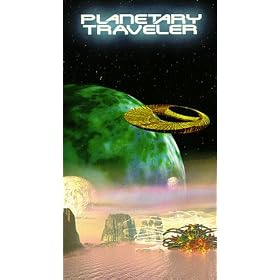 Planetary Traveler [VHS]