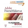Adobe FrameMaker 6.0 Classroom in a Book