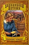 Shenandoah Autumn: Courage Under Fire (Wm Kids, 6)