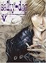 Salty Dog V - Saiyuki - Kazuya Minekura Illustrations - Artbook
