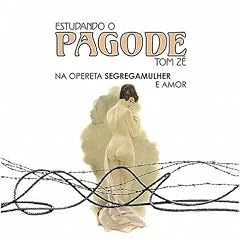 Estudando o Pagode