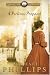 Book A Perilous Proposal (Carolina Cousins #1)