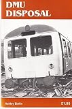 DMU disposal