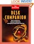 Desk Companion: How to Measure, Convert, Calculate and Define Practically Anything (Economist Books)
