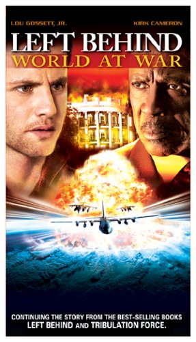 Buy Now at Amazon.com: Left Behind - World At War