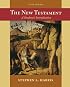 The New Testament: A Student's Introduction