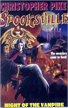 Get Christopher Pike Books In Order PNG