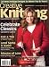 Magazines : Creative Knitting, November 2008 Issue