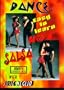 Dance Hot Salsa DVD 1 (levels 1&2)