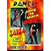 Dance Hot Salsa DVD 1 (levels 1&2)