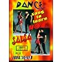 Dance Hot Salsa DVD 1 (levels 1&2)