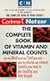 The Complete Book of Vitamin and Mineral Counts (Dell Women's Health)