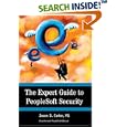 The Expert Guide to PeopleSoft Security