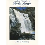 Applied Principles of Hydrology (3rd Edition)