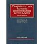 Professional and Personal Responsibilities of the Lawyer (2nd Edition) (University Casebook Series)
