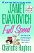 Book Full Speed (Random House Large Print)