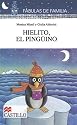 Hielito, El Peguino (Fabulas de Familia) (Spanish Edition)