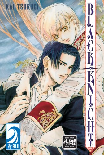 Black Knight: v. 3 (Black Knight)