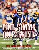 Phil Simms on Passing: Fundamentals of Throwing the Football image