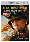 Black Hawk Down (Bulletproof Collection, 3 DVDs im Steelbook)