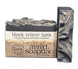 Black Willow Bark With Purifying Activated Charcoal (859415000095)