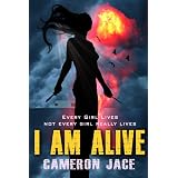 I Am Alive ( YA Dystopian Novel )